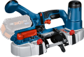 Bosch Professional  GCB 18V-63 (Solo) Akülü Bant Testere Makinesi 06012A0400