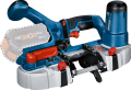 Bosch Professional  GCB 18V-63 (Solo) Akülü Bant Testere Makinesi 06012A0400