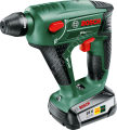 Bosch UNEO MAXX 18 V Tek Akülü Kırıcı Delici (1 x 2,5 Ah) 060395230F
