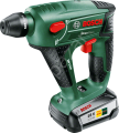 Bosch UNEO MAXX 18 V Tek Akülü Kırıcı Delici (1 x 2,5 Ah) 060395230F