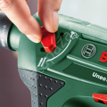 Bosch UNEO MAXX 18 V Tek Akülü Kırıcı Delici (1 x 2,5 Ah) 060395230F