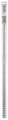 Bosch - Max-7 Serisi Kırıcı Delici Ucu 14*940 mm 2608586747