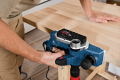 Bosch Professional GHO 26-82 D Planya 06015A4301