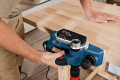 Bosch Professional GHO 26-82 D Planya 06015A4301