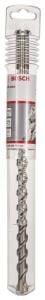 Bosch - Max-7 Serisi Kırıcı Delici Ucu 16*340 mm 2608586751
