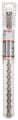 Bosch - Max-7 Serisi Kırıcı Delici Ucu 16*340 mm 2608586751