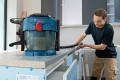 Bosch Professional GAS 18V-10 L (Solo) Akülü Toz Emme Makinesi 06019C6302