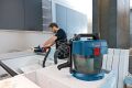 Bosch Professional GAS 18V-10 L (Solo) Akülü Toz Emme Makinesi 06019C6302