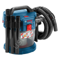 Bosch Professional GAS 18V-10 L (Solo) Akülü Toz Emme Makinesi 06019C6302
