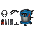 Bosch Professional GAS 18V-10 L (Solo) Akülü Toz Emme Makinesi 06019C6302