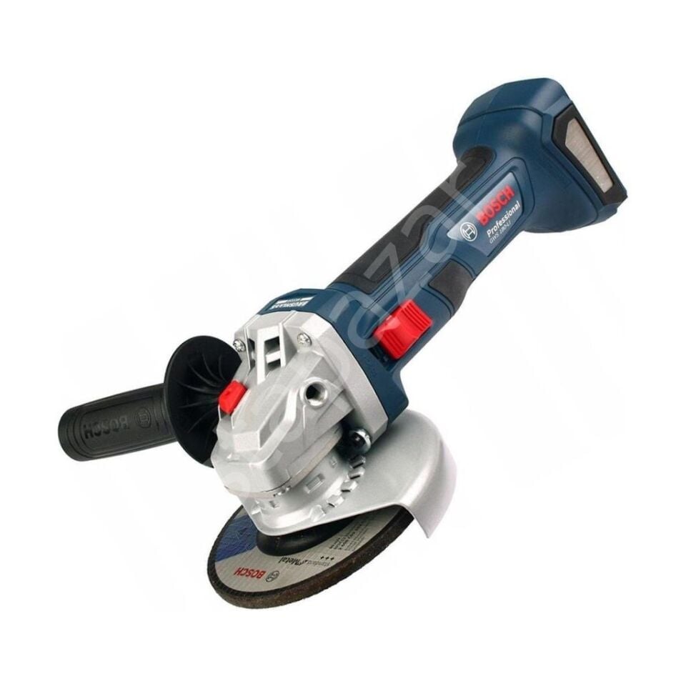 Bosch Professional Gsr 18V-50 + Gbh 180 + Gws 180 2 X Gba 18V 3Lu Set 5.0Ah 18V - 0615990M32