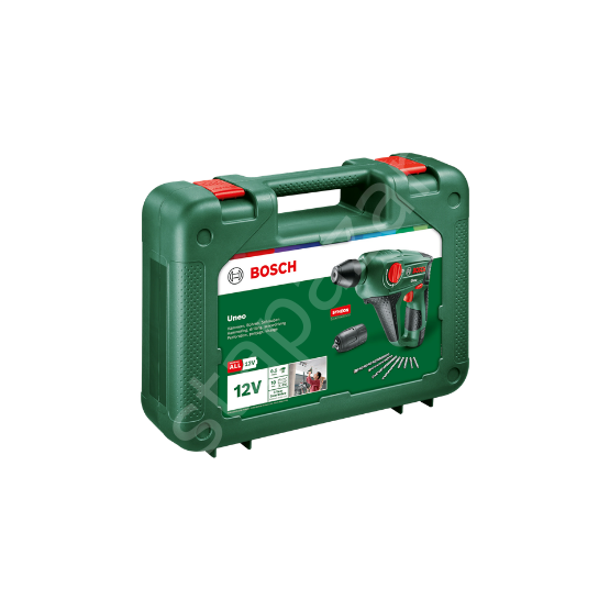 Bosch UNEO 12 LI Kırıcı Delici (Solo) 060398400C