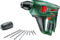Bosch UNEO 12 LI Kırıcı Delici (Solo) 060398400C