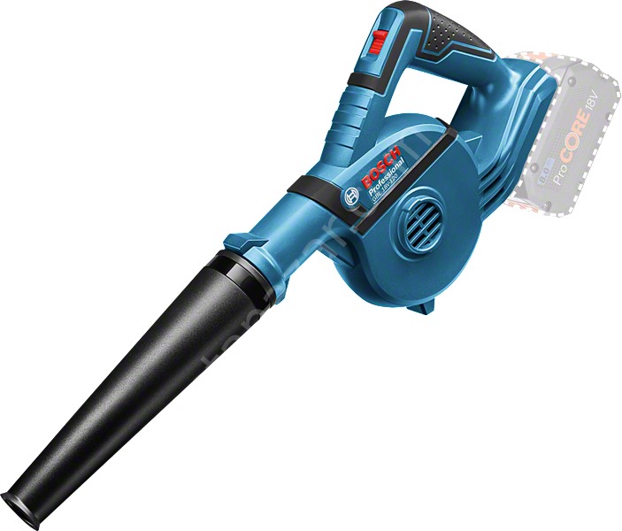 Bosch Professional GBL 18V-120 Akülü Üfleyici (solo) 06019F5100