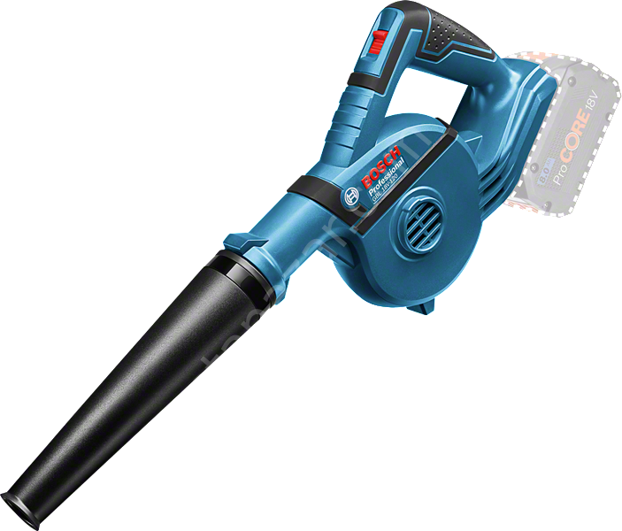 Bosch Professional GBL 18V-120 Akülü Üfleyici (solo) 06019F5100