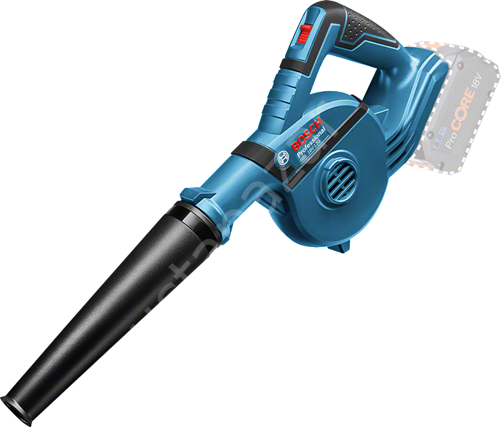 Bosch Professional GBL 18V-120 Akülü Üfleyici (solo) 06019F5100