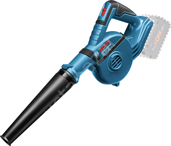 Bosch Professional GBL 18V-120 Akülü Üfleyici (solo) 06019F5100