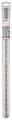 Bosch - Max-7 Serisi Kırıcı Delici Ucu 18*540 mm 2608586759