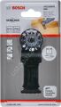 Bosch - Starlock - AIZ 32 BSPB - BIM Sert Ahşap İçin Daldırmalı Testere Bıçağı 1'li 2608661645