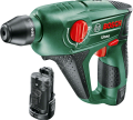 Bosch UNEO 12 LI Çift Akülü Kırıcı Delici (2 x 2,0 Ah) 060398400E