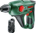 Bosch UNEO 12 LI Çift Akülü Kırıcı Delici (2 x 2,0 Ah) 060398400E