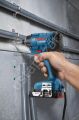 Bosch GDR 180-Li Çift Akülü 2 Ah Somun Sıkma Makinesi 06019G5123