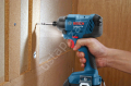 Bosch GDR 180-Li Çift Akülü 2 Ah Somun Sıkma Makinesi 06019G5123