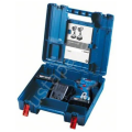 Bosch GDR 180-Li Çift Akülü 2 Ah Somun Sıkma Makinesi 06019G5123