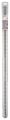 Bosch - Max-7 Serisi Kırıcı Delici Ucu 18*740 mm 2608586760