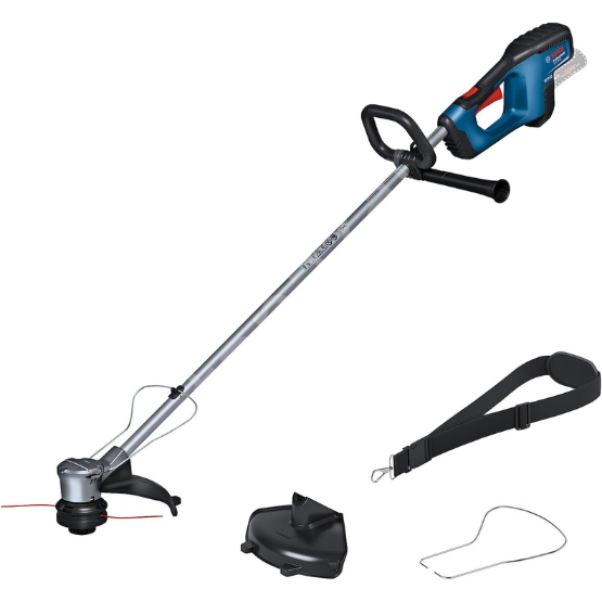 Bosch Professional GRT 18V-33 Akülü Kenar Kesme Makinesi (Akü Şarj Hariç) - 06008D0000