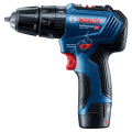 Bosch Professional GSB 12V-30 Çift Akülü 2 Ah Darbeli Vidalama Makinesi 06019G9100