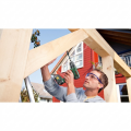 Bosch PSR 1800 LI-2 Akülü Delme-Vidalama Makinesi+ Systembox + 241 Parça Set 06039A310S
