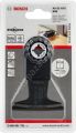 Bosch - Starlock - AII 65 APB - BIM Ahşap ve Metal İçin Daldırmalı Testere Bıçağı 1'li 2608661781