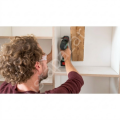 Bosch AdvancedImpact 18 Tek Akülü Darbeli Delme Vidalama Makinesi (1 x 1,5 Ah) 06039A3400