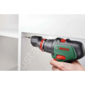 Bosch AdvancedImpact 18 Tek Akülü Darbeli Delme Vidalama Makinesi (1 x 1,5 Ah) 06039A3400