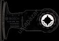 Bosch - Starlock - AII 65 APB - BIM Ahşap ve Metal İçin Daldırmalı Testere Bıçağı 5'li 2608661907