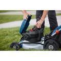 Bosch Profsyonel Gra 18V 2-46 Akülü Çim Biçme Makinesi (Akü Hariç) 06008C8000