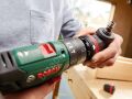 Bosch AdvancedImpact 18 Akülü Darbeli Matkap Solo 06039A3402