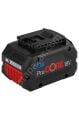 Bosch Akü Başlangıç Seti 3 x 8.0Ah Procore Akü +Gal 18V-160 Şarj Aleti 0615A5004Y