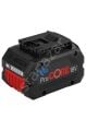 Bosch Akü Başlangıç Seti 3 x 8.0Ah Procore Akü +Gal 18V-160 Şarj Aleti 0615A5004Y