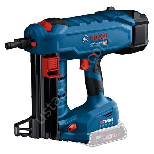 Bosch Gnb 18V-38 Akülü Çivi Çakma Tabancası (Akü Dahil Değildir.)