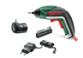Bosch IXO Akülü Vidalama Makinesi + Köşe Adaptörü 06039A8001
