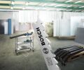 Bosch - Temiz Kesim Serisi PVC İçin T 302 H Dekupaj Testeresi Bıçağı - 5'Li Paket 2608667448