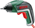 Bosch  IXO Akülü Vidalama Makinesi + Köşe + Eksantrik Adaptör 06039A8002