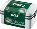 Bosch  IXO Akülü Vidalama Makinesi + Köşe + Eksantrik Adaptör 06039A8002