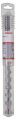 Bosch - Max-7 Serisi Kırıcı Delici Ucu 22*320 mm 2608586770