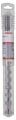 Bosch - Max-7 Serisi Kırıcı Delici Ucu 22*320 mm 2608586770