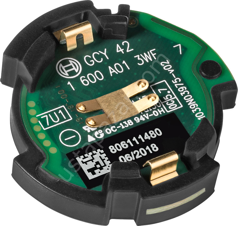 Bosch Professional GCY 42 Bağlantı Modülü 1600A016NH