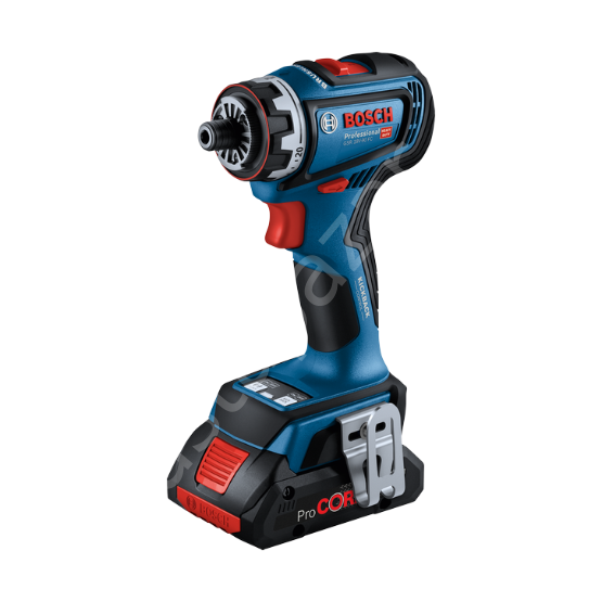 Bosch Professional GSR 18V-90 FC Akülü Delme Vidalama Makinesi 06019K6200