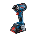 Bosch Professional GSR 18V-90 FC Akülü Delme Vidalama Makinesi 06019K6200